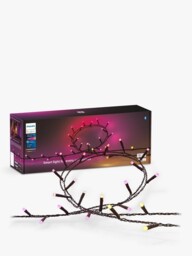 Philips Hue Festavia Smart 500 Multicolour Led Indoor/outdoor Light