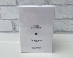 Bnib Guerlain Ylang D'outremer Scented Candle - 220g