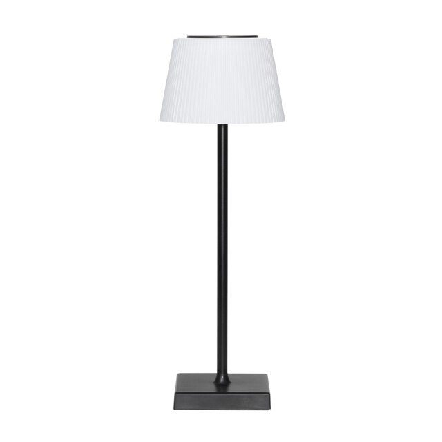 Dellonda Rechargeable Table Lamp For Home Office Restaurant Rgb