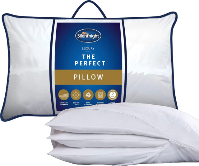 Silentnight Perfect Pillow