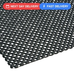Trend Non-slip Workbench Mat, 610 X 1220 Mm, Multipurpose, Durable
