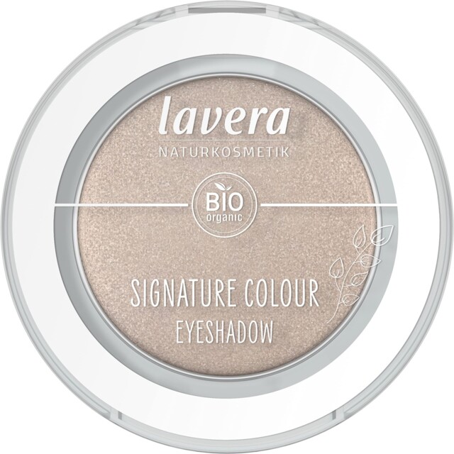 Lavera Signature Colour Eyeshadow -moon Shell 1.5 (pack Of 1), Moon