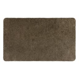 Jvl Solemate Eco-friendly Mat 60x100cm-truffle