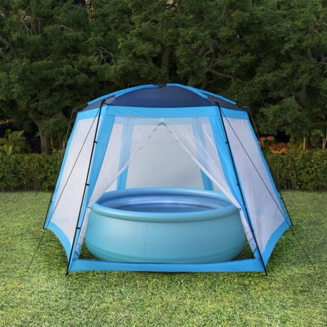 2026 Pool Tent Beach Party Garden Canopy Shelter Outdoor Sunshade