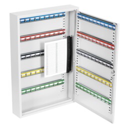 Sealey Key Cabinet 100 Key Capacity Key Cabinets Quality Work Tools