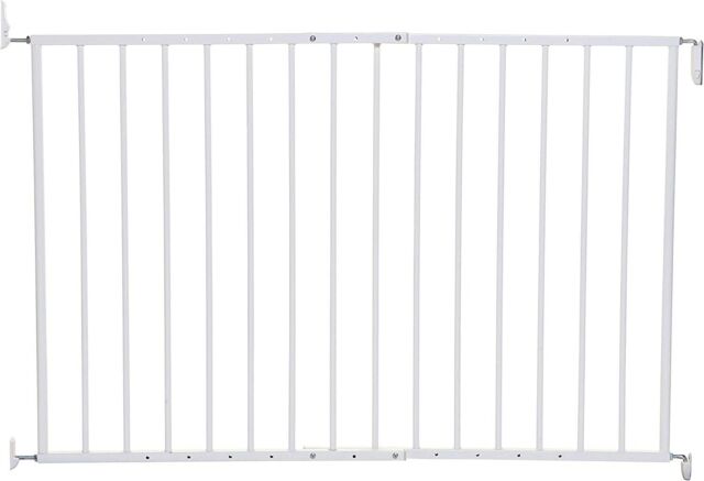 Dreambaby Arizona Extenda Baby Safety Gate - Hardware Mounted Gate -