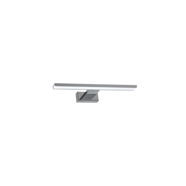 Shine Chrome 7w Led Wall Light Ml028