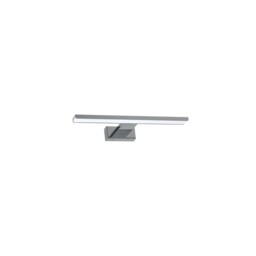 Shine Chrome 7w Led Wall Light Ml028