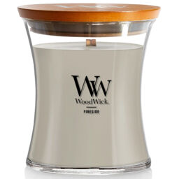 Woodwick Fireside Woody Fragrance Long Lasting Scented Candles Choose