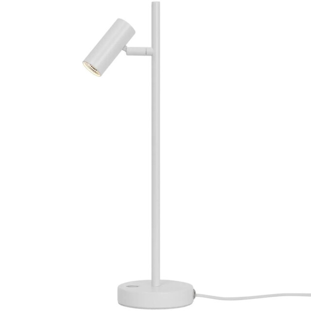 Touch Table Light White Omari Led Nordlux 2112245001