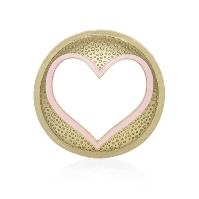 Yankee Candle Pastel Romance Illuma Lid Einheitsgröße (1er Pack),