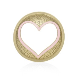 Yankee Candle Pastel Romance Illuma Lid Einheitsgröße (1er Pack),