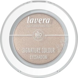Lavera Signature Colour Eyeshadow Moon Shell 05 Nude 1.5g