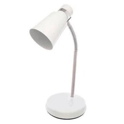 "Lloytron L1515 5w Led ""infinity"" Flexi Desk Lamp Chrome Flexi-neck"