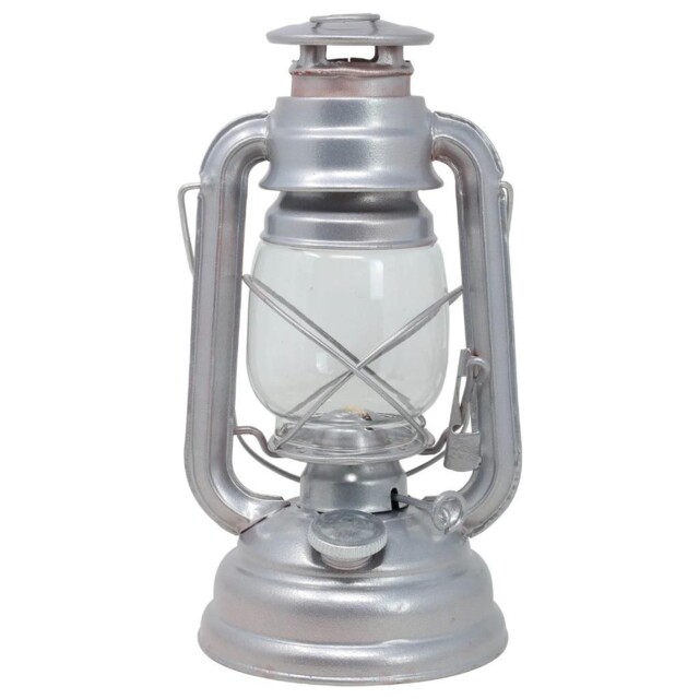"10"" Hurricane Paraffin Lantern Indoor Outdoor Camping Lamp Storm Light"