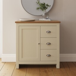 Lancaster Multi Unit Sideboard Lamp Table End Cabinet Bedroom Living