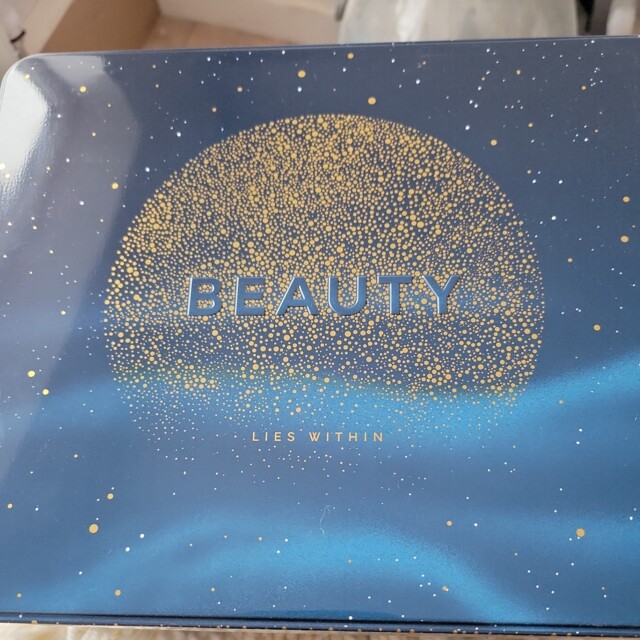 M&s Beauty Advent Calendar 2021 (t318282a)