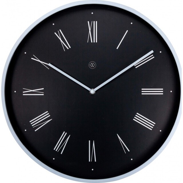 Nextime 7329zw Wall Clock