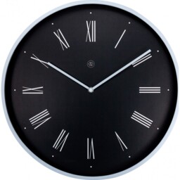 Nextime 7329zw Wall Clock