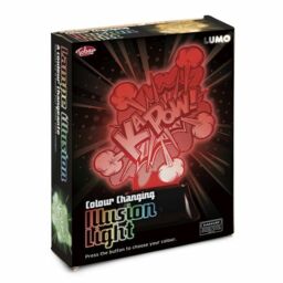 "Tobar 28332 Lumo ""kapow"" Colour Changing Illusion Light"