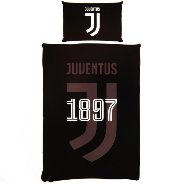 Juventus - Single Duvet Set - Bedding - F300z