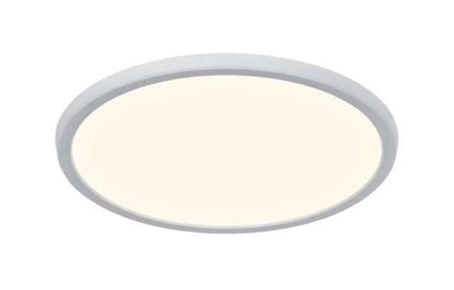 Ceiling Light White Oja 29 Led Ip20 3000k 4000k Moodmaker 294mm