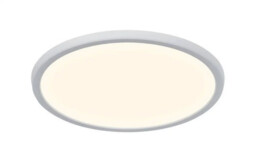 Ceiling Light White Oja 29 Led Ip20 3000k 4000k Moodmaker 294mm