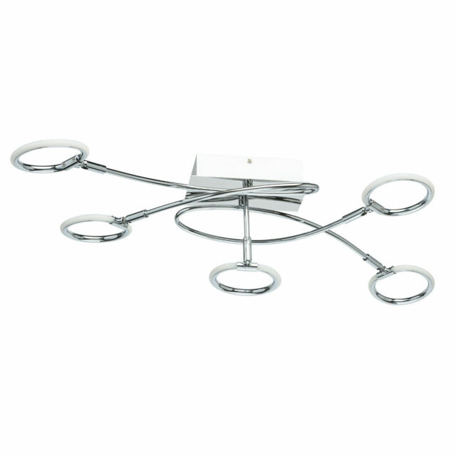 Pendant Lamp Hi-tech Demarkt 704012105 Led-rrp £189.99