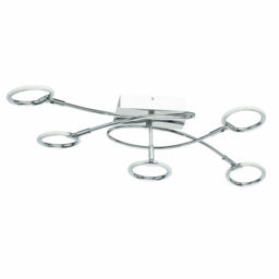 Pendant Lamp Hi-tech Demarkt 704012105 Led-rrp £189.99