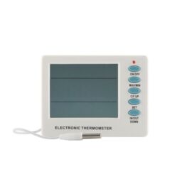 Ambassador Digital Indoor/outdoor Thermometer As15
