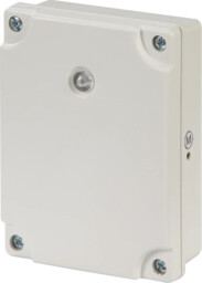 Knightsbridge Os006 Ip55 230v Photocell Dusk To Dawn Switch Timer