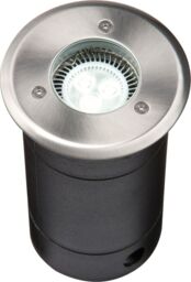 Knightsbridge Walkover/driveover Light 230v Ip67
