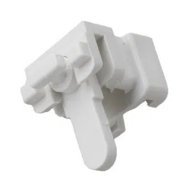 5 Swish Curtain Track Brackets Fits Deluxe Superluxe Supreme De Luxe