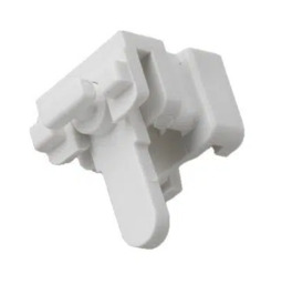 5 Swish Curtain Track Brackets Fits Deluxe Superluxe Supreme De Luxe