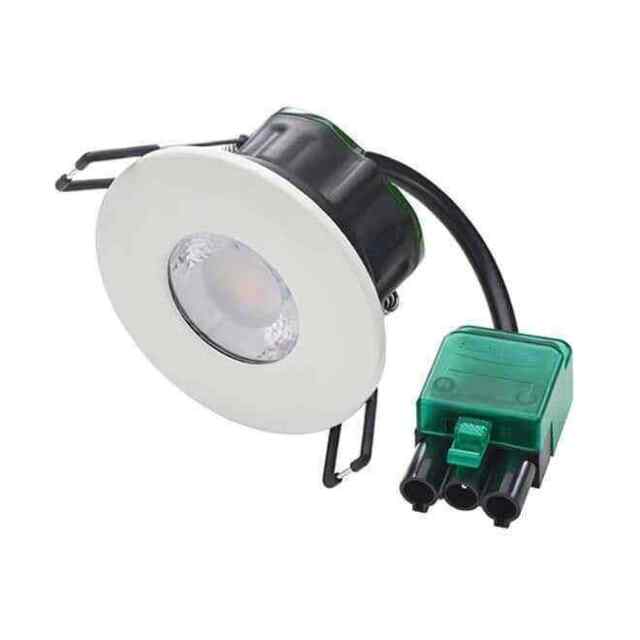 Bell Lighting 10510v2 7w Cct Downlight