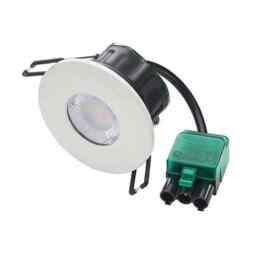 Bell Lighting 10510v2 7w Cct Downlight
