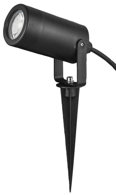 Outdoor Spike Light, Gu10 - Pro Elec