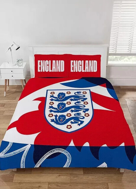 England Double Duvet Set Kids England Bedding Set Bed Set Official