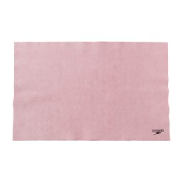 Speedo Swimming Micro Chamois Absorbent Quick Drying L Se62002 Pink