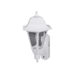 Asd Cl/wk100c Coach Lantern With Photocell Dusk To Dawn Sensor -