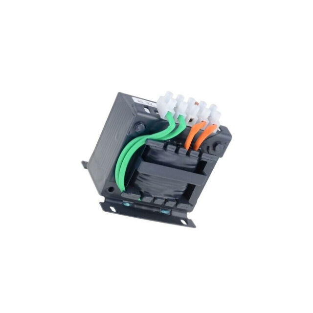 Tmm100/a400/110v Transformer: Mains 100va 400vac 110v Output: Terminal