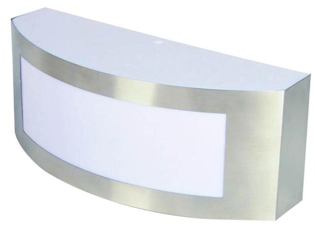 Wall Light, E27, Ip44 - Vt-7670 7513
