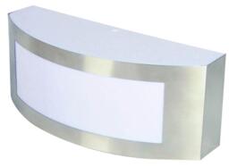 Wall Light, E27, Ip44 - Vt-7670 7513
