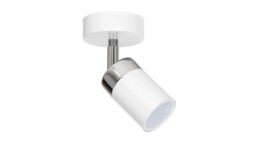 Wall Light Joker White 1xgu10 Mlp898