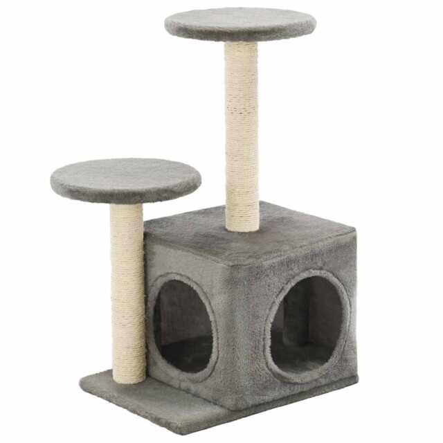Cat Tree, Cat Trees, Cat Tree Vidaxl