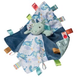 Taggies Mary Meyer,41643m, Baby Stuffed Animal Lovey Security Blanket