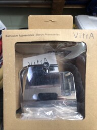 Vitra Toilet Roll Holder