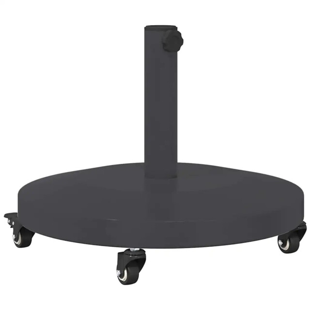 Parasol Base Garden Umbrella Stand Outdoor Holder Patio Terrace