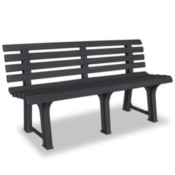 Garden Bench, Garden Benches, Garden Bench Vidaxl
