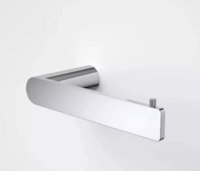 Methven Toilet Roll Holder Chrome - Trh01cp